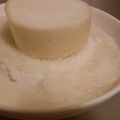 rie-tin's cooksnap of when they made 数㎝欲しい時の大根おろし.