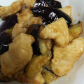 チキンピラフ's cooksnap of when they made 簡単！我が家の甘酢だれ.