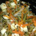 紅茶とチーズケーキ's cooksnap of when they made ゴーヤ はんぺんチャンプル 簡単！.