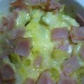 sayusami's cooksnap of when they made じゃが芋とゴーヤの重ね蒸し✿カレーマヨ味.