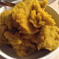 ともちん524's cooksnap of when they made かぼちゃサラダ ヘルシー.