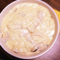 kumiaika's cooksnap of when they made 濃厚！　チーズたっぷりチキングラタン.