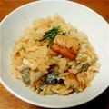 emiemiy's cooksnap of when they made 鰻の炊き込みご飯.