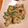 はちはる's cooksnap of when they made ゴーヤとツナ缶のマヨゴマ和え.