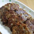 ミミーママ's cooksnap of when they made 魚嫌いな息子が食べてくれるお魚バーグ.