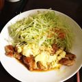 あっーちゃん's cooksnap of when they made 宮崎発信☆本格簡単♪我が家のチキン南蛮.