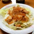 マドリさんは偉大's cooksnap of when they made さっぱり美味美味♡むね肉のおろし焼き.