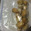 ゆんわんこ's cooksnap of when they made ∮楽々すぐ使える❤にんにくの冷凍保存∮.