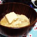 ばなはなな's cooksnap of when they made 濃厚 ごまだれ、お鍋やしゃぶしゃぶに♪.