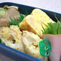 naoming's cooksnap of when they made 簡単！粉チーズでマヨ・チーちく✿.