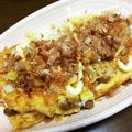 にゃんさんシェフ's cooksnap of when they made 一味違う！納豆オムレツ.