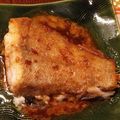 kally105's cooksnap of when they made 白身魚のムニエル（和風レモンソース）.