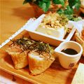 あやぽむCafé♡♡'s cooksnap of when they made ★　そうめん in いなり　★.