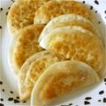 みにちえ's cooksnap of when they made とろ～りチーズ☆お好み焼き餃子.
