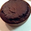 tyuros's cooksnap of when they made チョコが超濃いチョコケーキ.