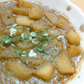 ほし☆うさ's cooksnap of when they made 冬瓜のカレー炒め煮。.