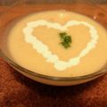 さえはる＊'s cooksnap of when they made 大好き！ビシソワーズ♪.