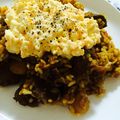 irvine1116's cooksnap of when they made カレーの残り☆アレンジ.