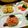 ｎｅｍｉｉ's cooksnap of when they made 1歳誕生日おめでとう☆似顔絵プレート♪.
