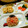 ｎｅｍｉｉ's cooksnap of when they made 1歳誕生日おめでとう☆似顔絵プレート♪.
