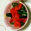 ぴかちゅ♡'s cooksnap of when they made ピーマンの甘辛炒め.