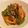 sakuni's cooksnap of when they made ピーマンとちくわのカレー炒め.