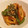 sakuni's cooksnap of when they made ピーマンとちくわのカレー炒め.