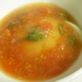 ブラックバス's cooksnap of when they made ♪とろりんトマトのあんかけ豆腐♪.