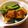 monagooon's cooksnap of when they made カボチャとアスパラのマヨガーリック炒め.