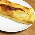 れおぴん。's cooksnap of when they made 低カロリー♥　アップルヨーグルトケーキ.