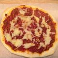 ナムケン's cooksnap of when they made 鍋1つで！簡単ミートソース.