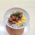 学生のおはる。's cooksnap of when they made 簡単♪ササミの照り焼き丼！.