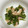 新妻蒼's cooksnap of when they made レンジで簡単☆ピーマンと新生姜の和え物♪.