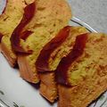 ろまなみ's cooksnap of when they made し～っとりな☆かぼちゃケーキ.