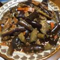 ダサコ's cooksnap of when they made ピーマンIN♪揚げない麻婆茄子　どすぇ.