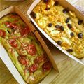 suzme's cooksnap of when they made 離乳食にも☆３色蒸しパン～①黄色.