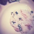 Mr．桃子's cooksnap of when they made 優しい味〜いんげんと鶏肉の炊き込みご飯.