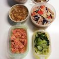野菜っ仔's cooksnap of when they made 簡単！早い！チンゲン菜の炒り和え.