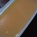 ４番目's cooksnap of when they made 簡単♪ヘルシー♪ピングレ寒天.