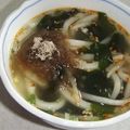 きらり流れ星's cooksnap of when they made 手打ちうどん.