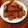 ｈａ−ｒｕ's cooksnap of when they made オートミール☆ココア　クランチ　.