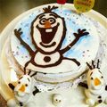 みわっこりん's cooksnap of when they made 水切りヨーグルトdeアイスケーキ.