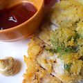 NAGANO久留米's cooksnap of when they made 大葉とチーズではさんじゃった！トンカツ！.