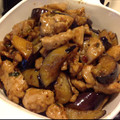 ジプシーラムズ's cooksnap of when they made めちゃくちゃハマる！ナスと豚の中華炒め.