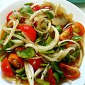 みゃあmia's cooksnap of when they made 夏野菜の和風マリネ　簡単よ～.