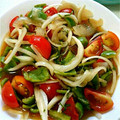 みゃあmia's cooksnap of when they made 夏野菜の和風マリネ　簡単よ～.