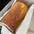 ●これなんだ●'s cooksnap of when they made しっとり、ぱさつかない！バナナケーキ.
