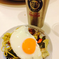 きたろうさん's cooksnap of when they made 目玉焼きと野菜たっぷり塩焼きそば.
