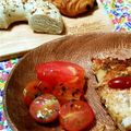 bichoku's cooksnap of when they made 簡単☆ミニトマト皮ごとマリネ♡お弁当にも.
