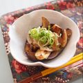 バカリャウ's cooksnap of when they made ナスと新玉の南蛮漬け.
